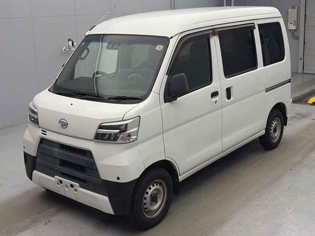 Daihatsu Hijet Cargo S321V 2020